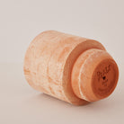 Goodee-Bergs Potter-Hoff Planter 14 - Color - Raw Rosa
