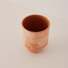 Goodee-Bergs Potter-Hoff Planter 14 - Color - Raw Rosa