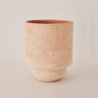 Goodee-Bergs Potter-Hoff Planter 18 - Color - Raw Rosa