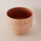 Goodee-Bergs Potter-Hoff Ø30 Planter - Color - Raw Rosa