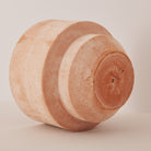 Goodee-Bergs Potter-Hoff Ø30 Planter - Color - Raw Rosa