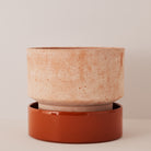 Goodee-Bergs Potter-Hoff Ø30 Planter - Color - Raw Rosa