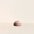 Goodee-Berg's Potter-Hoff Candle Holder - Color - Raw Rosa