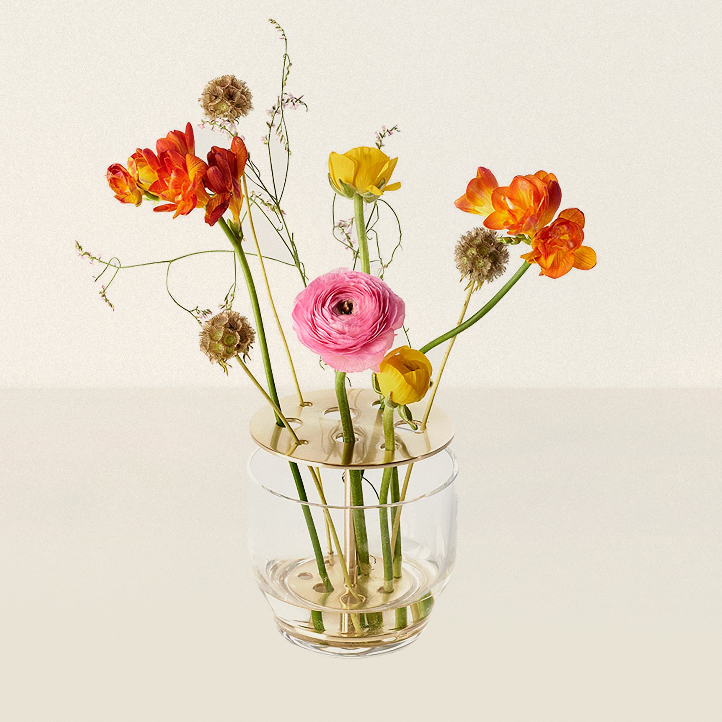 Fritz Hansen IKEBANA SMALL 花瓶 Ikebana Vase - Small – Goodee