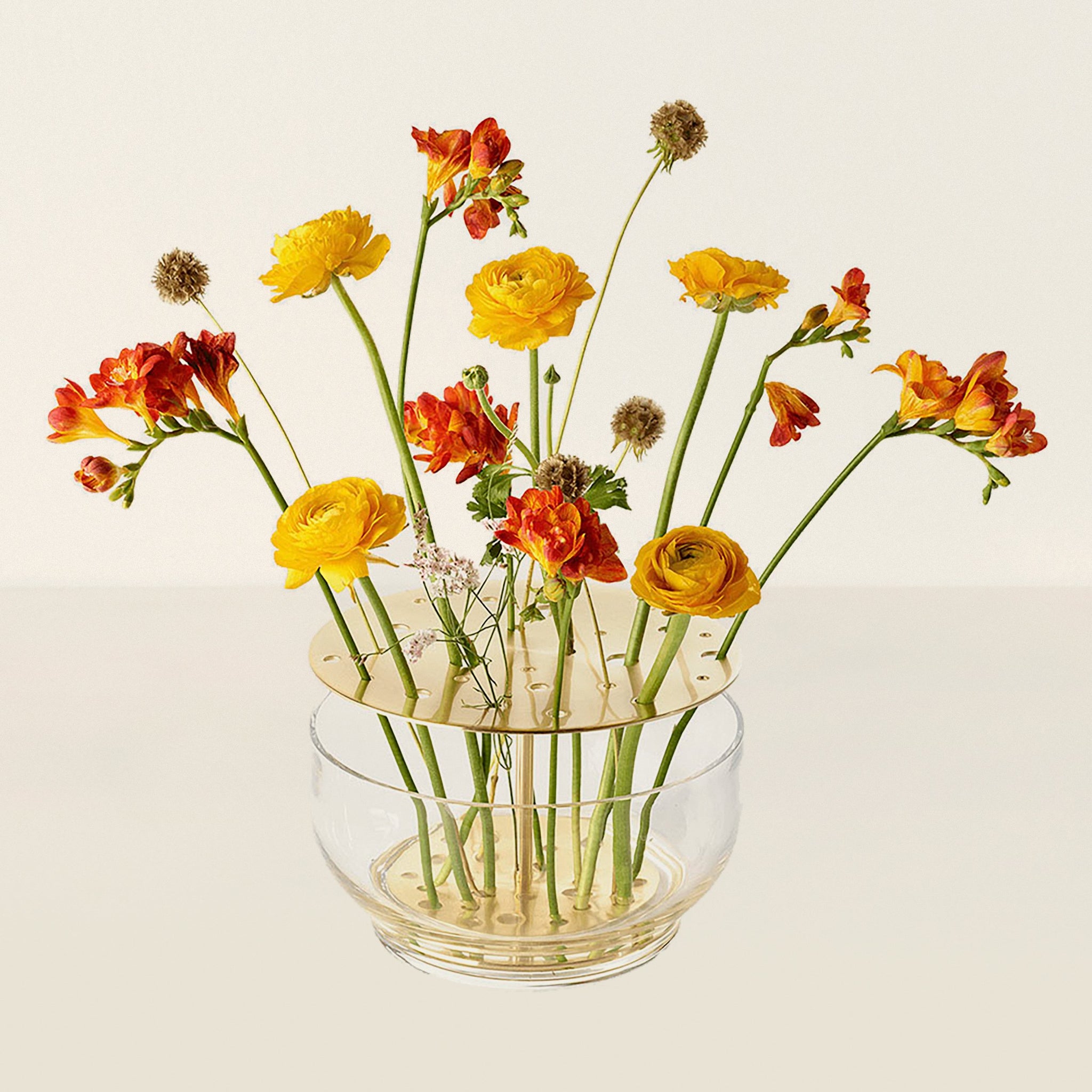 Fritz Hansen Ikebana Long Vase - 2Modern