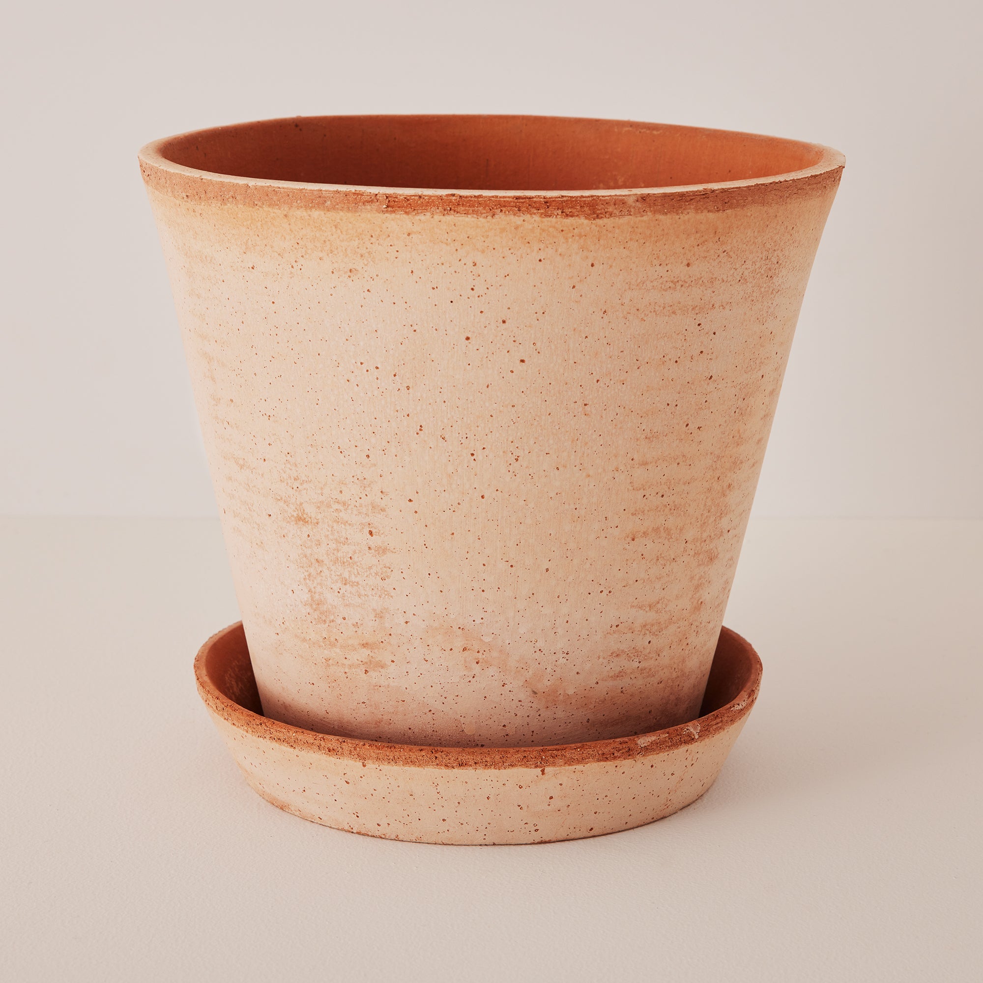 Goodee-Bergs Potter-Julie 21 - Color - Raw Rosa