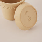 Goodee-Bergs Potter-Copenhagen 18 - Color - Sandstone Glazed