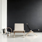 Goodee-Carl Hansen & Son MG501 | Cuba Chair - Color - Oak Soap & Natural