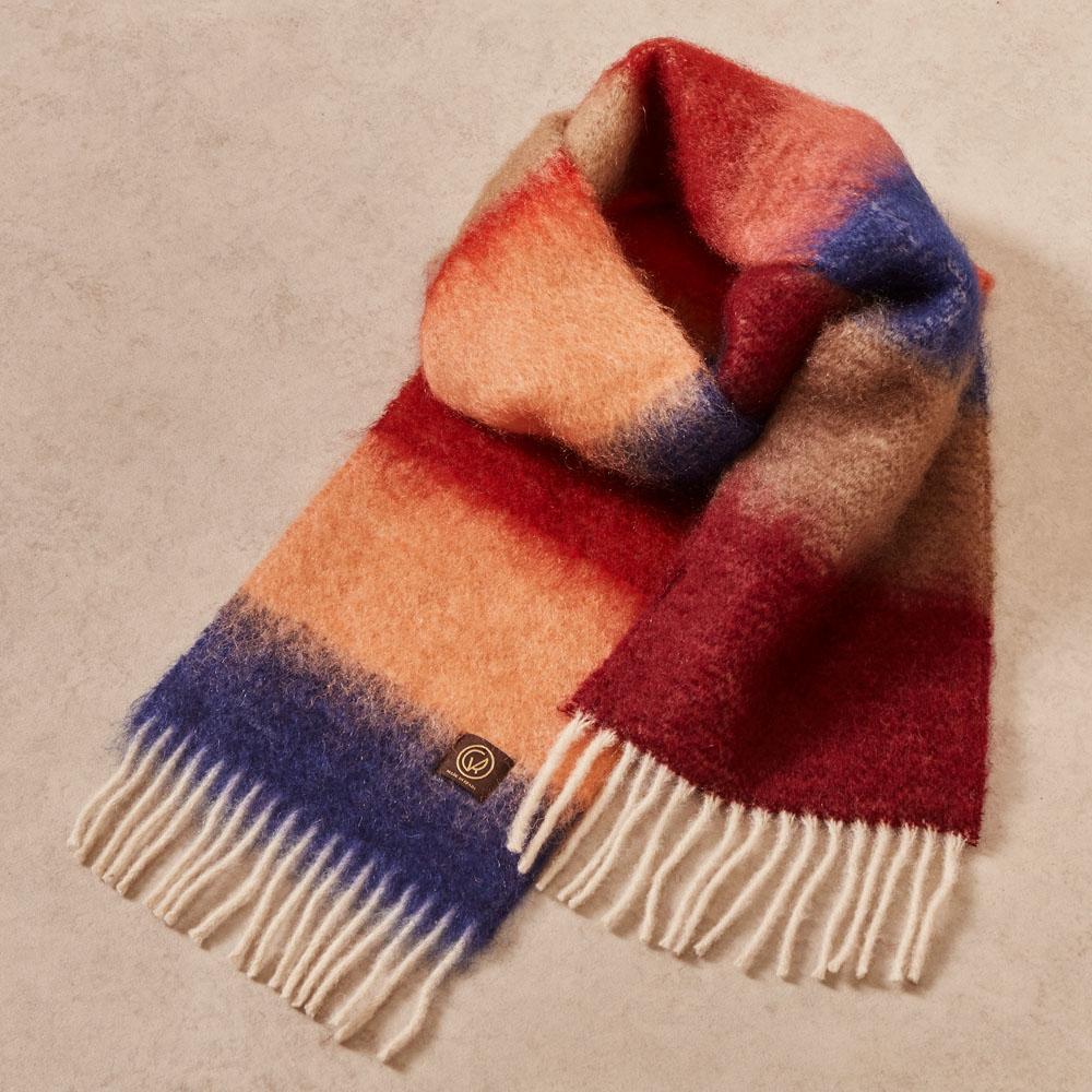 Goodee-Ezcaray-Matisse-Scarf - Color - Desert Sunset