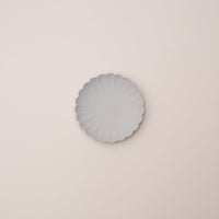 Unglazed Grey