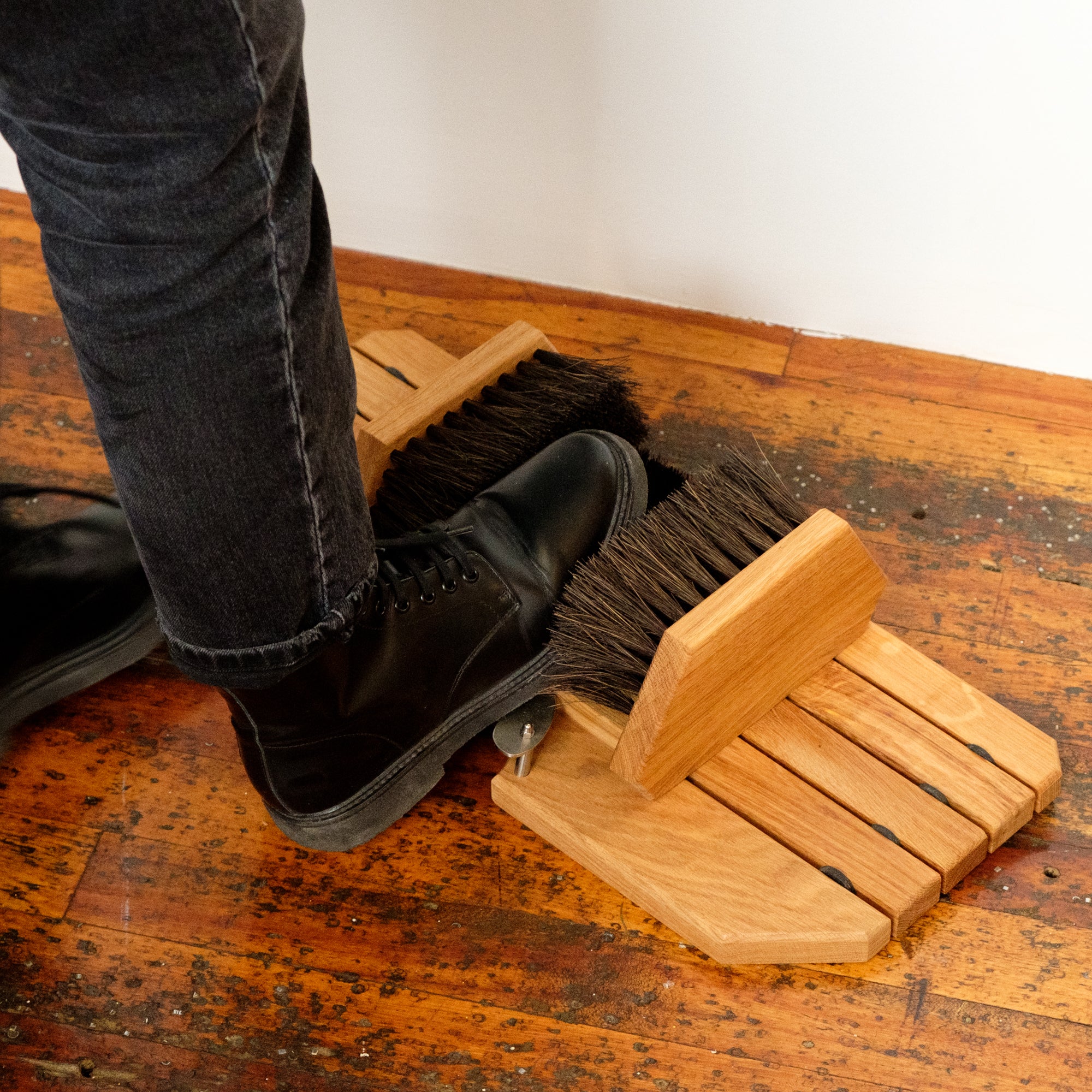 Boot Scraper â Goodee