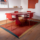 Goodee-Nanimarquina-Tones Kilim Rug - Color - 1