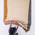 Goodee-Nanimarquina-Tones Kilim Rug - Color - 2