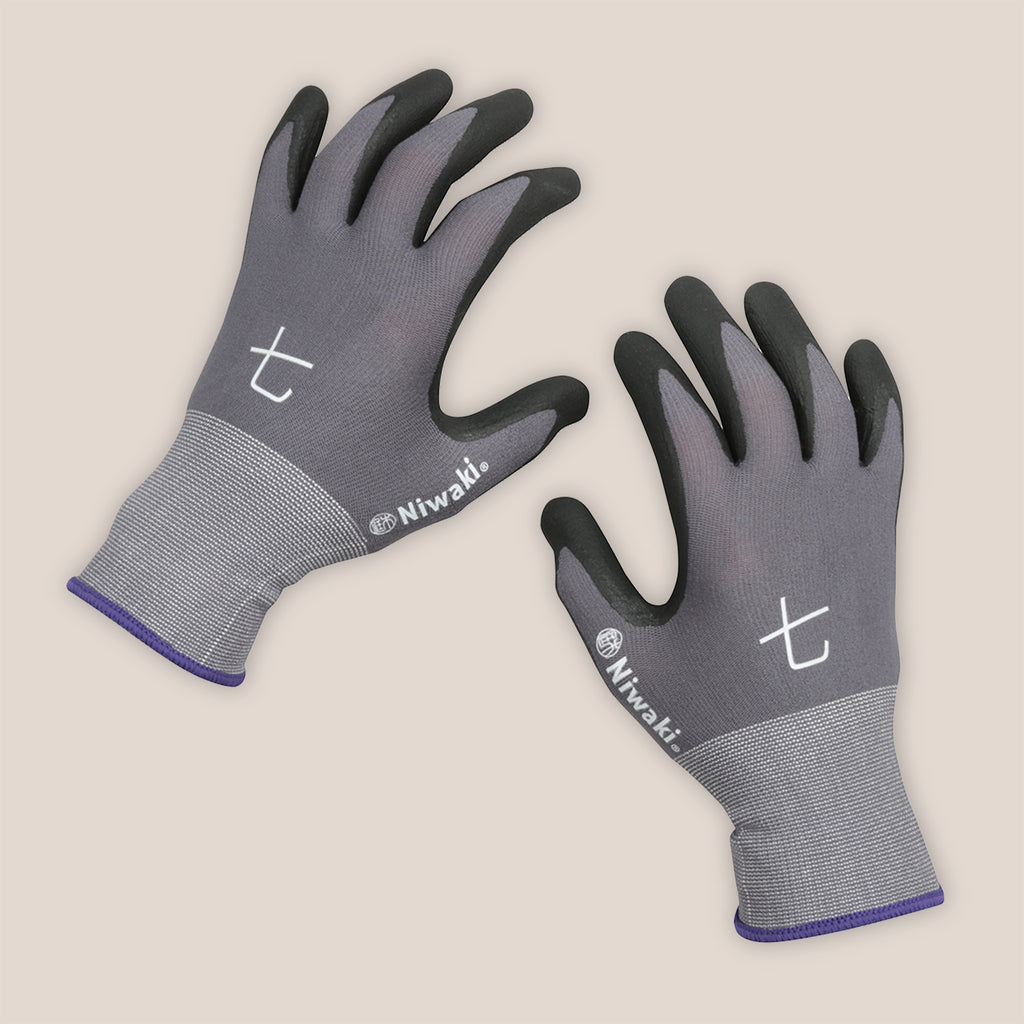 Goodee-Nikawi - Gardening Gloves - Size - Small