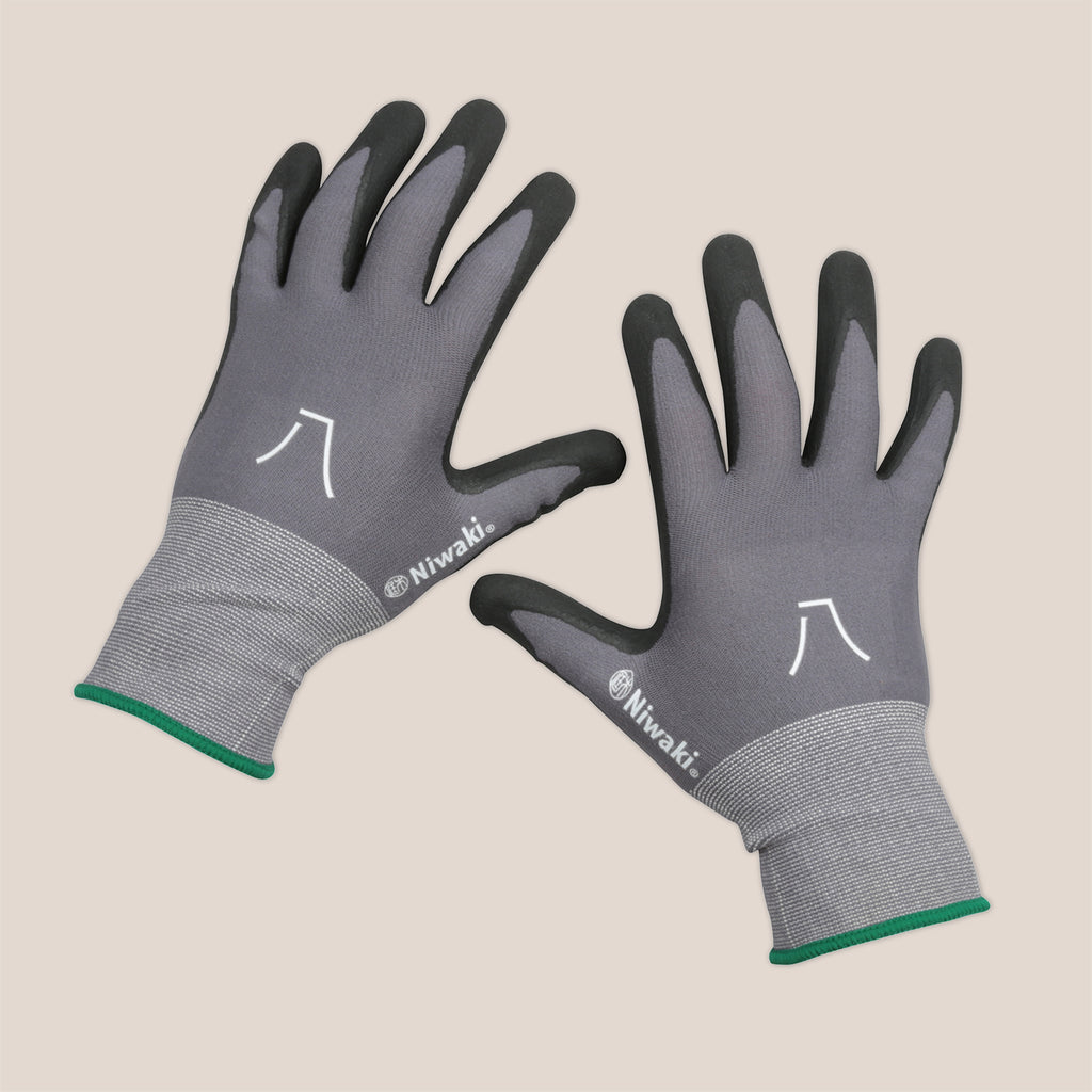 Goodee-Nikawi - Gardening Gloves - Size - Medium