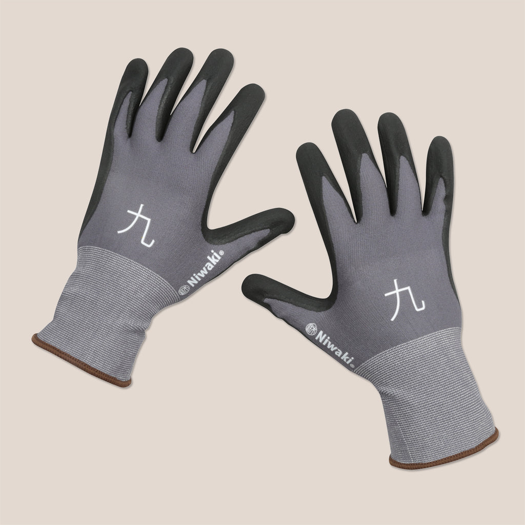 Goodee-Nikawi - Gardening Gloves - Size - Large