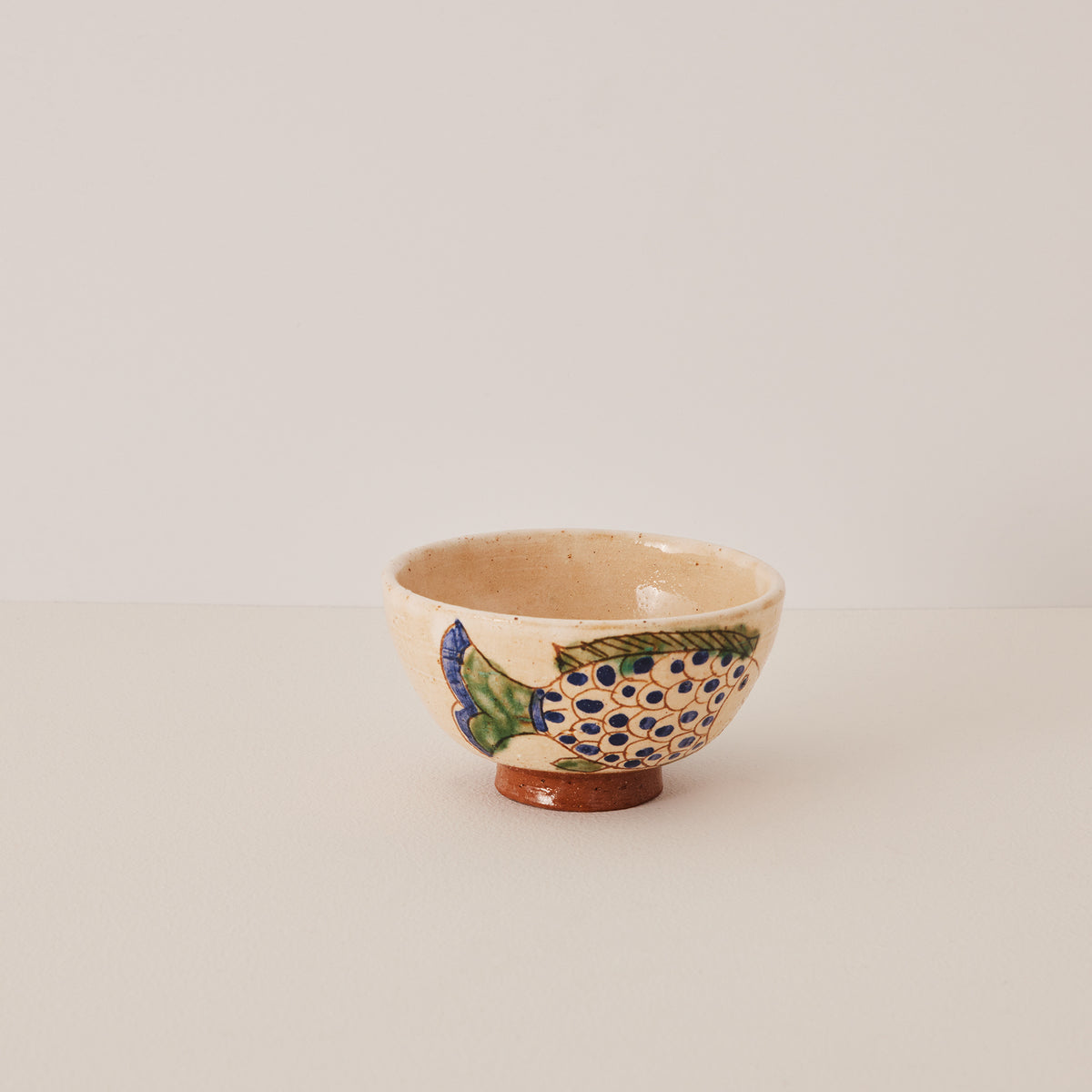 Fish in a Pond Bowl