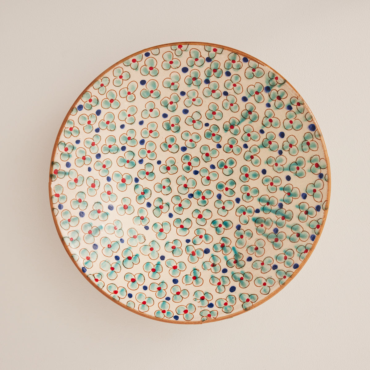 Meadow Serving Bowl