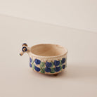 Goodee-Malaika- Smiley Goat Planter - Size - Medium
