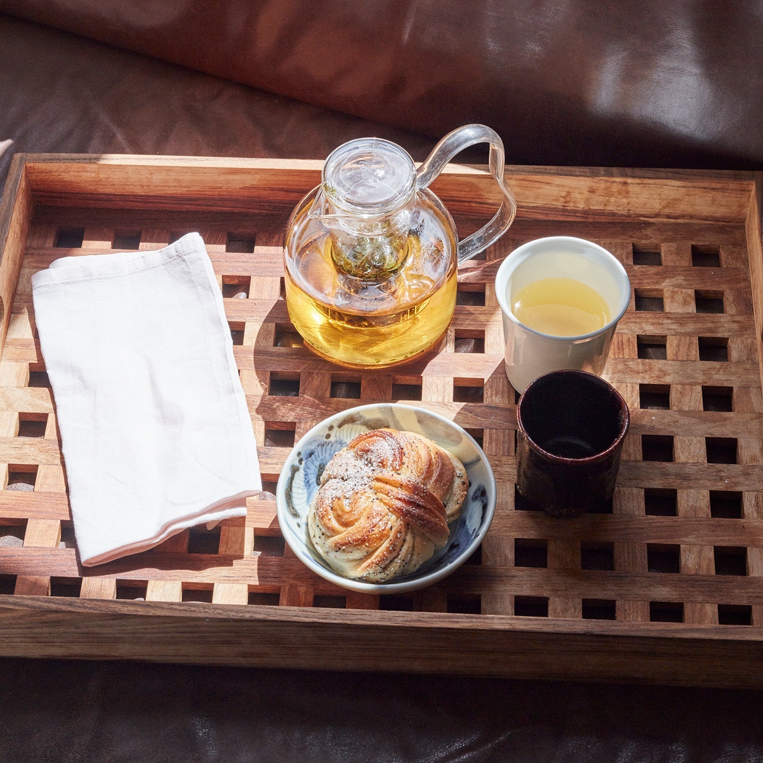 Fionia Tray – Goodee