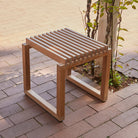 Goodee-Skagerak-Cutter Stool