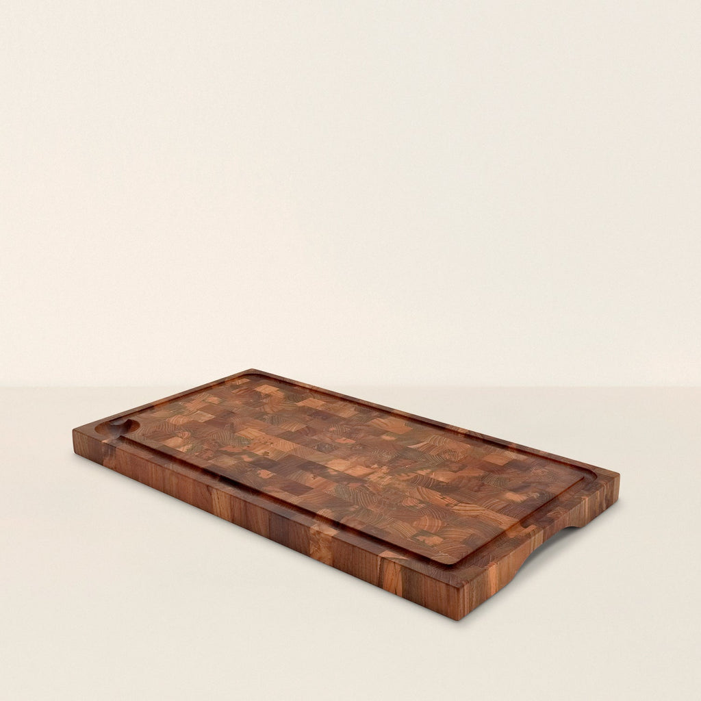 Goodee-Skagerak Dania Cutting Board - Size - L19.7 x W10.6 in