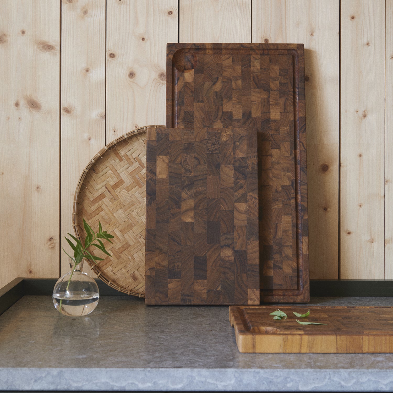 Dania Cutting Board – Goodee