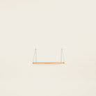 Goodee-Frama-Shelf Natural - Size - D20 W40 - Color - Steel