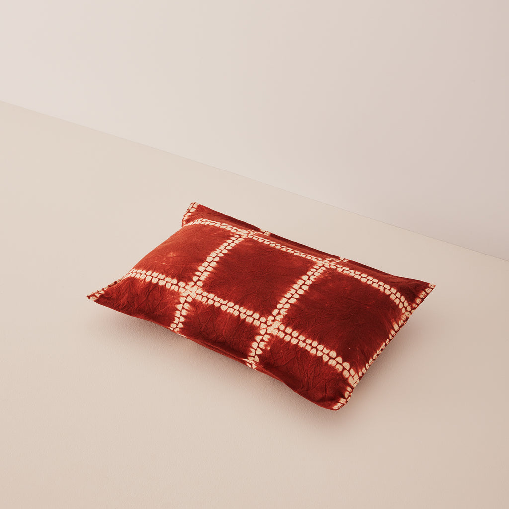 Goodee-Tensira-Mini Cushion - Collaboration - Color - Mountain Tie-Dye