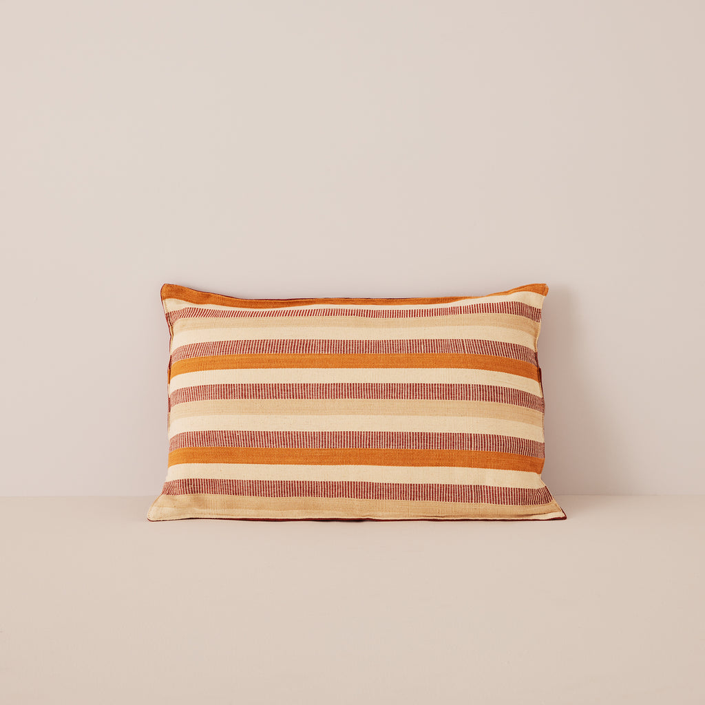 Goodee-Coussin Tensira-Mini - Collaboration - Couleur - Mountain Multi