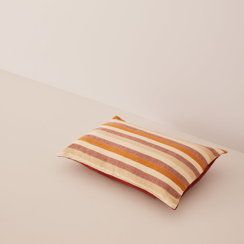 Goodee-Tensira-Mini Cushion - Collaboration - Color - Mountain Multi