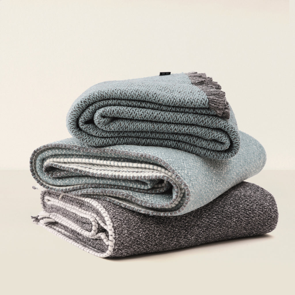 Goodee-Teixidors Urano Throw 