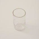 Goodee-Xaquixe-Large Tumbler, set of 2 - Color - Clear