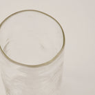 Goodee-Xaquixe-Large Tumbler, set of 2 - Color - Clear