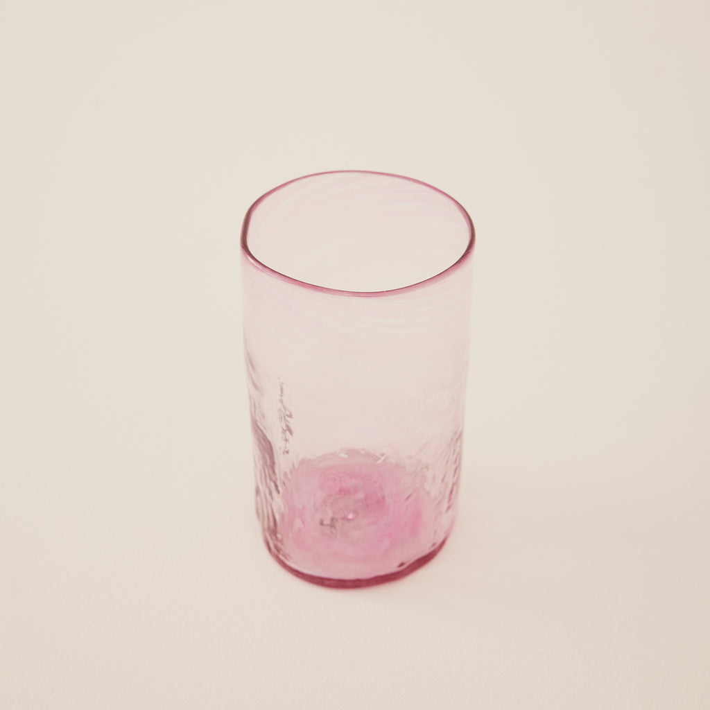 Goodee-Xaquixe-Large Tumbler, set of 2 - Color - Fucsia