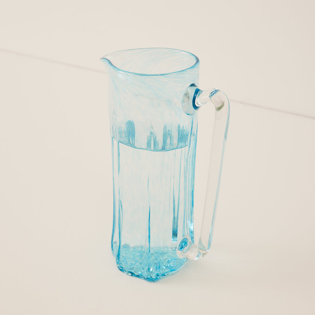 Goodee-Xaquixe-Tumbler - Couleur - Turquoise