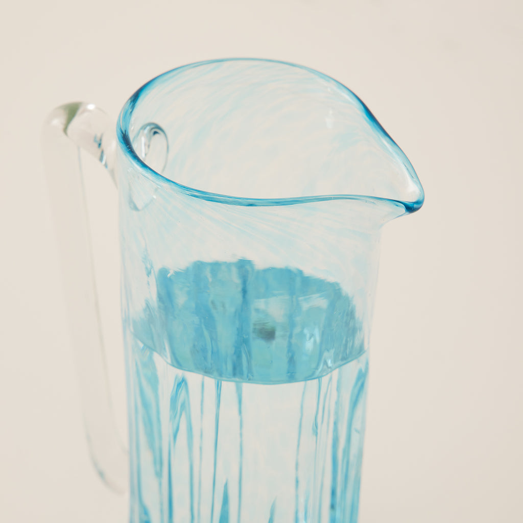 Goodee-Xaquixe-Tumbler - Couleur - Turquoise