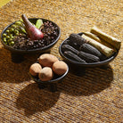 Goodee-Ames Barro Tray - Color - Black