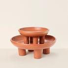 Goodee-Ames Barro Tray - Color - Rojo