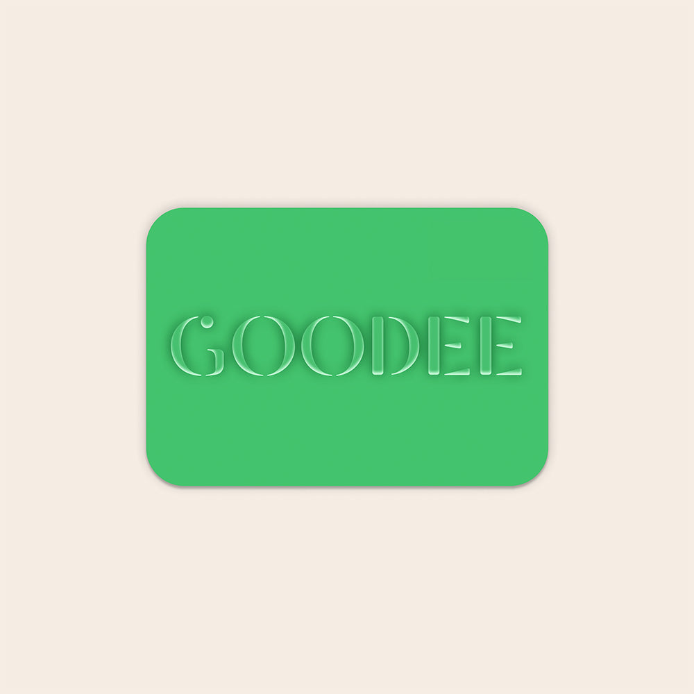 Virtual Gift Card