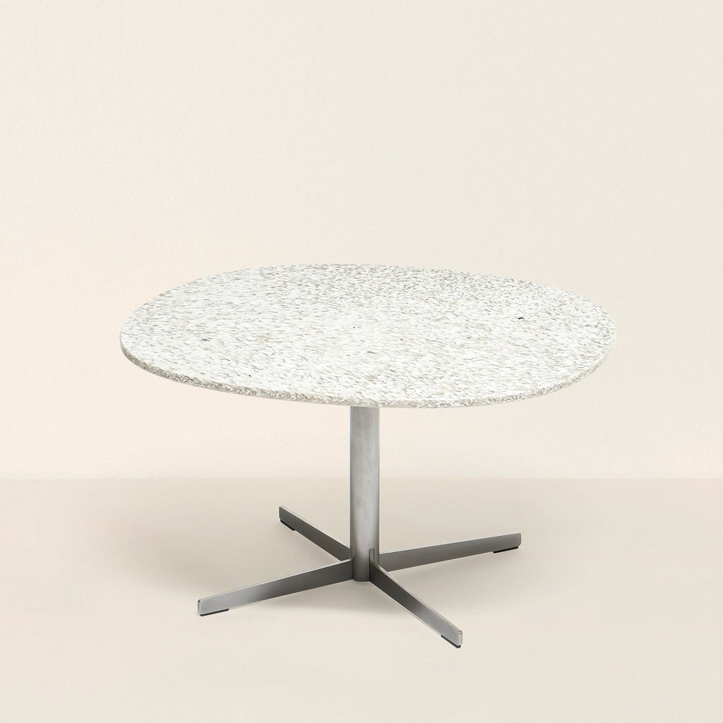 Goodee-Ecobirdy-Small Frost Table - Color - Glacier
