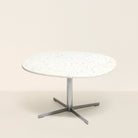 Goodee-Ecobirdy-Small Frost Table - Color - Snow