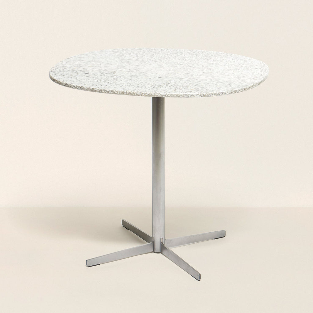 Goodee-Ecobirdy-Large Frost Table - Color - Glacier