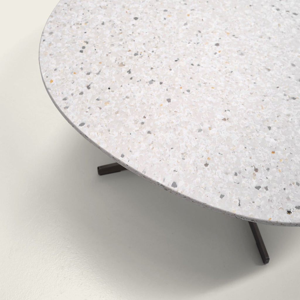Goodee-Ecobirdy-Small Frost Table - Color - Snow