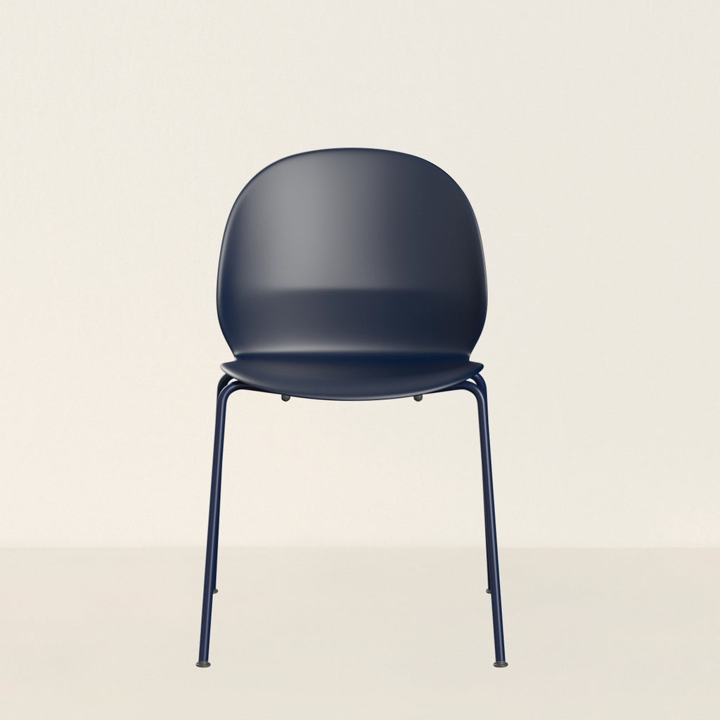 N02 Recycle Chair - Couleur - Bleu foncé