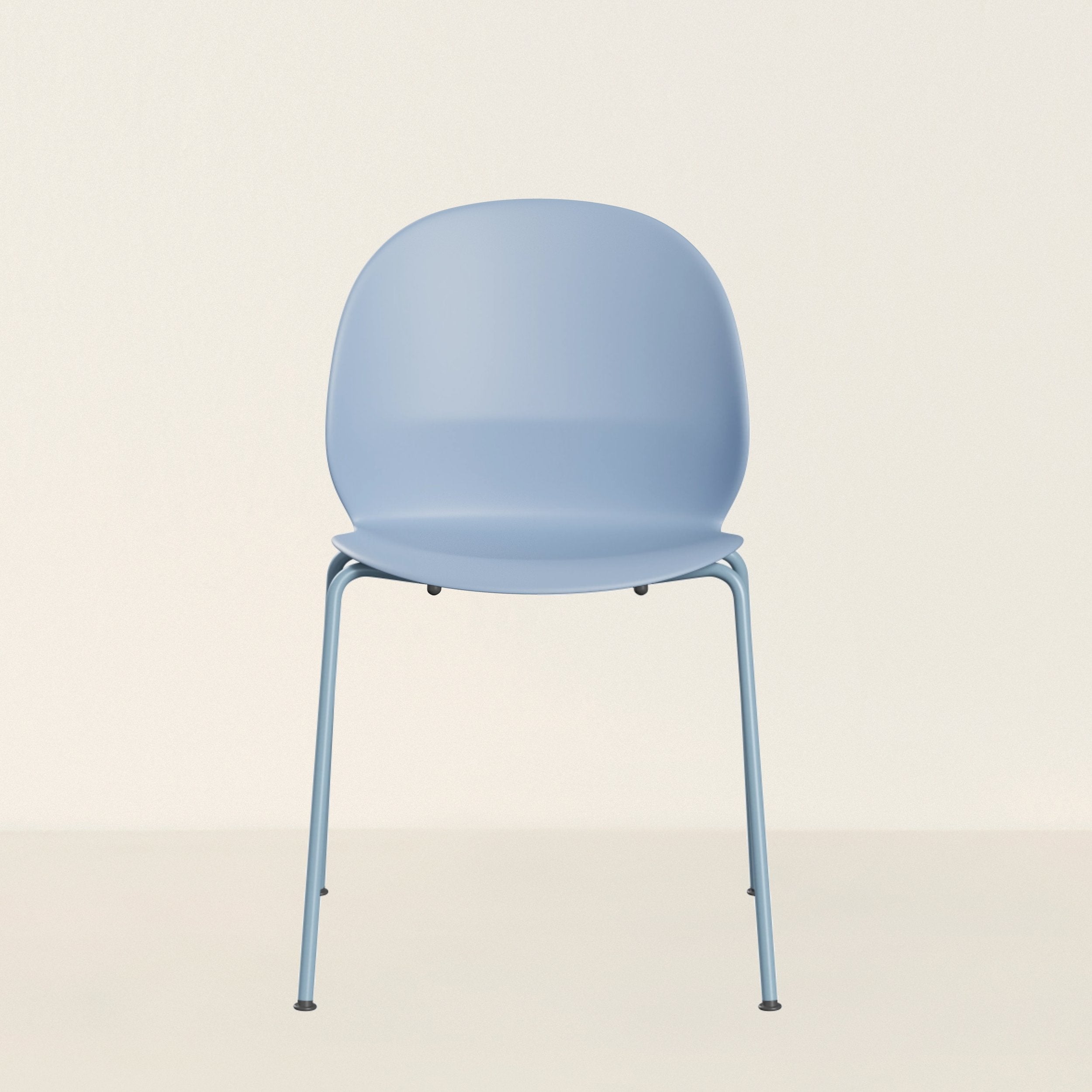 Fritz Hansen N02 Recycle Chair - Thumbnail 2