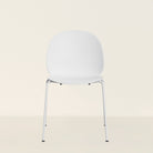 N02 Recycle Chair - Color - Off White