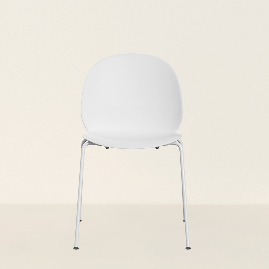 N02 Recycle Chair - Color - Off White