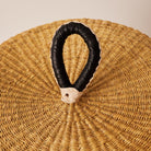 Goodee-Baba Tree-Laundry Basket - Color - Natural