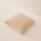 Goodee-Ezcaray-Lisos Cushion Cover - Color - Beige